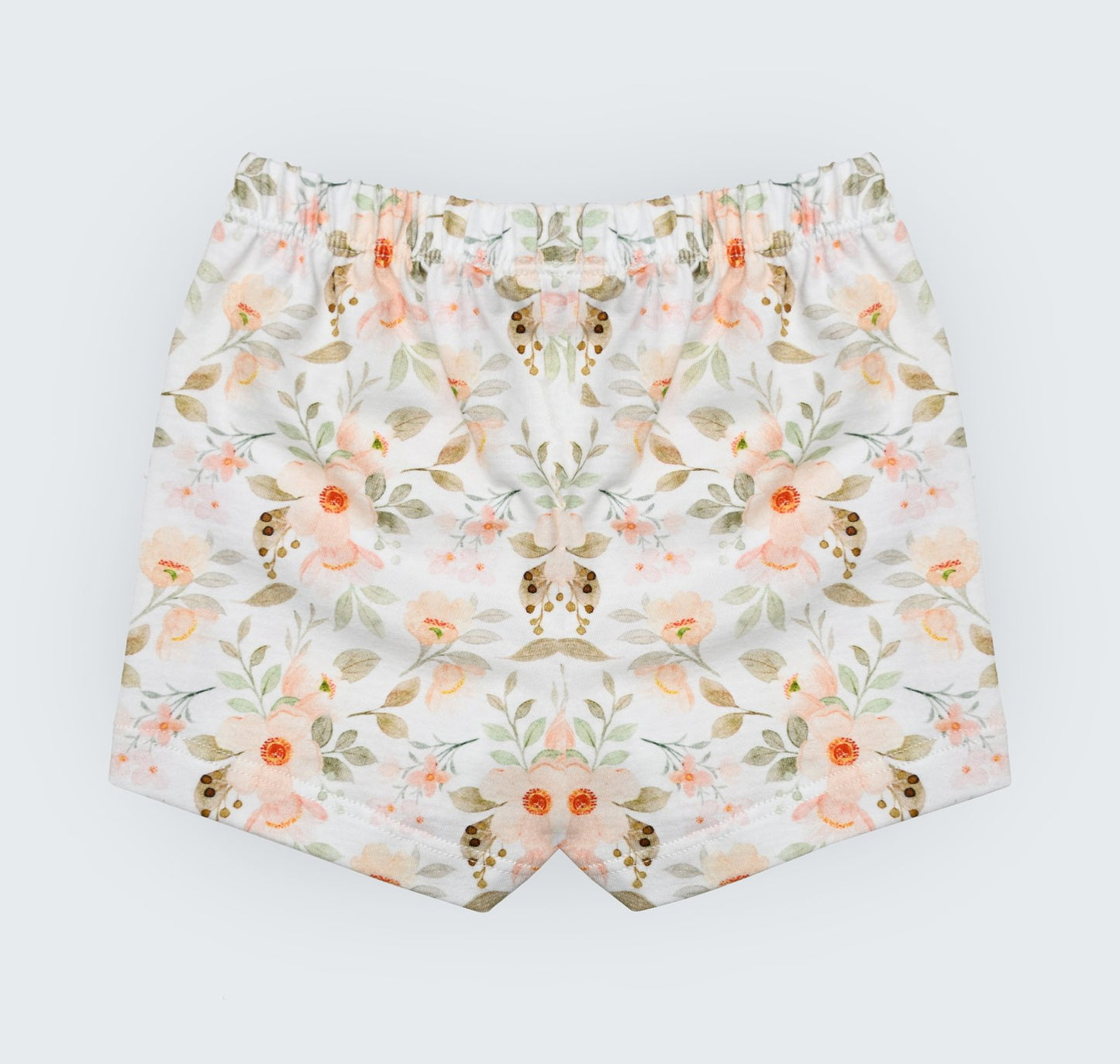Ensemble pyjama en jersey 100% coton, à impression assortis