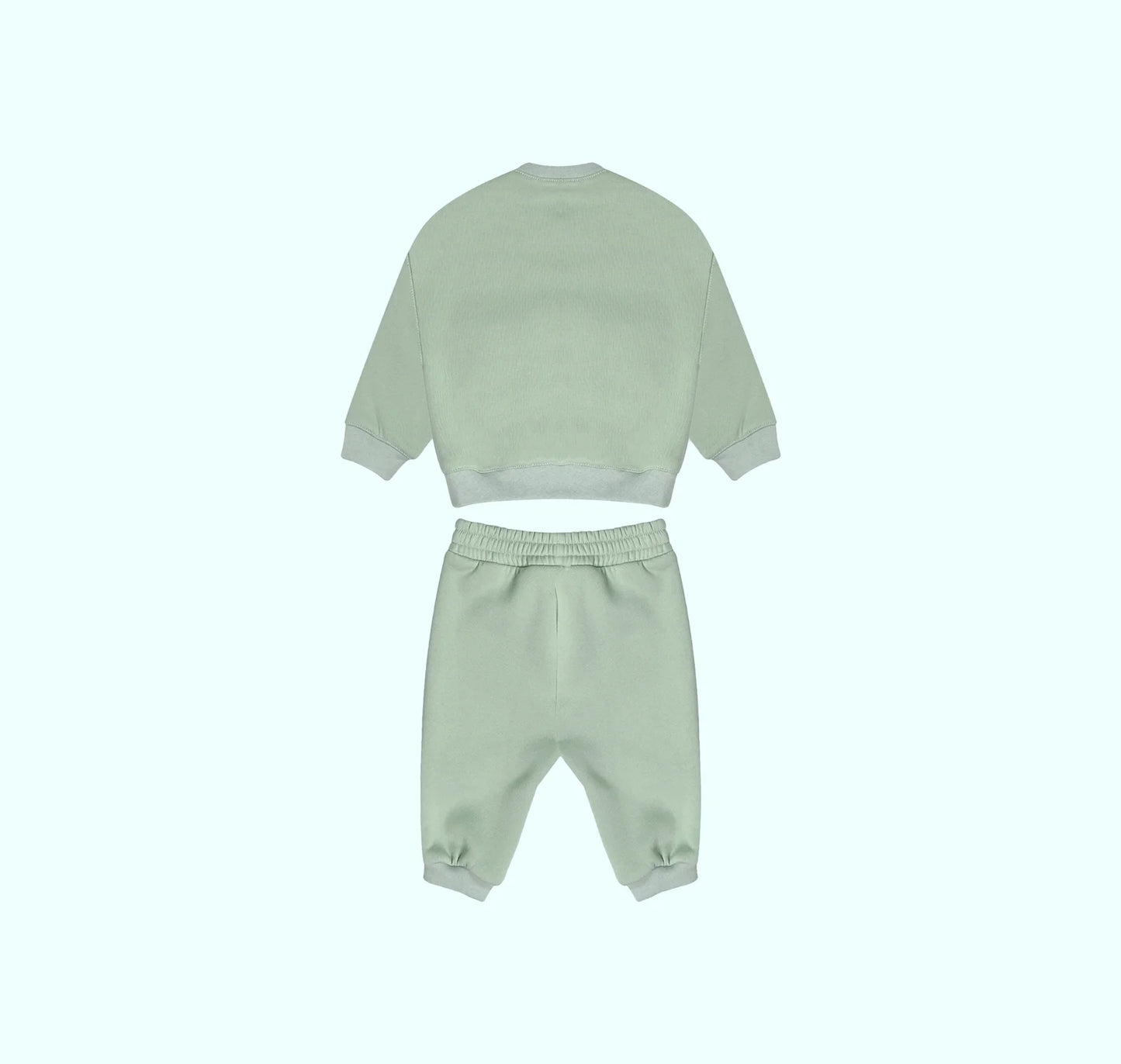 Ensemble jogging pour garçon