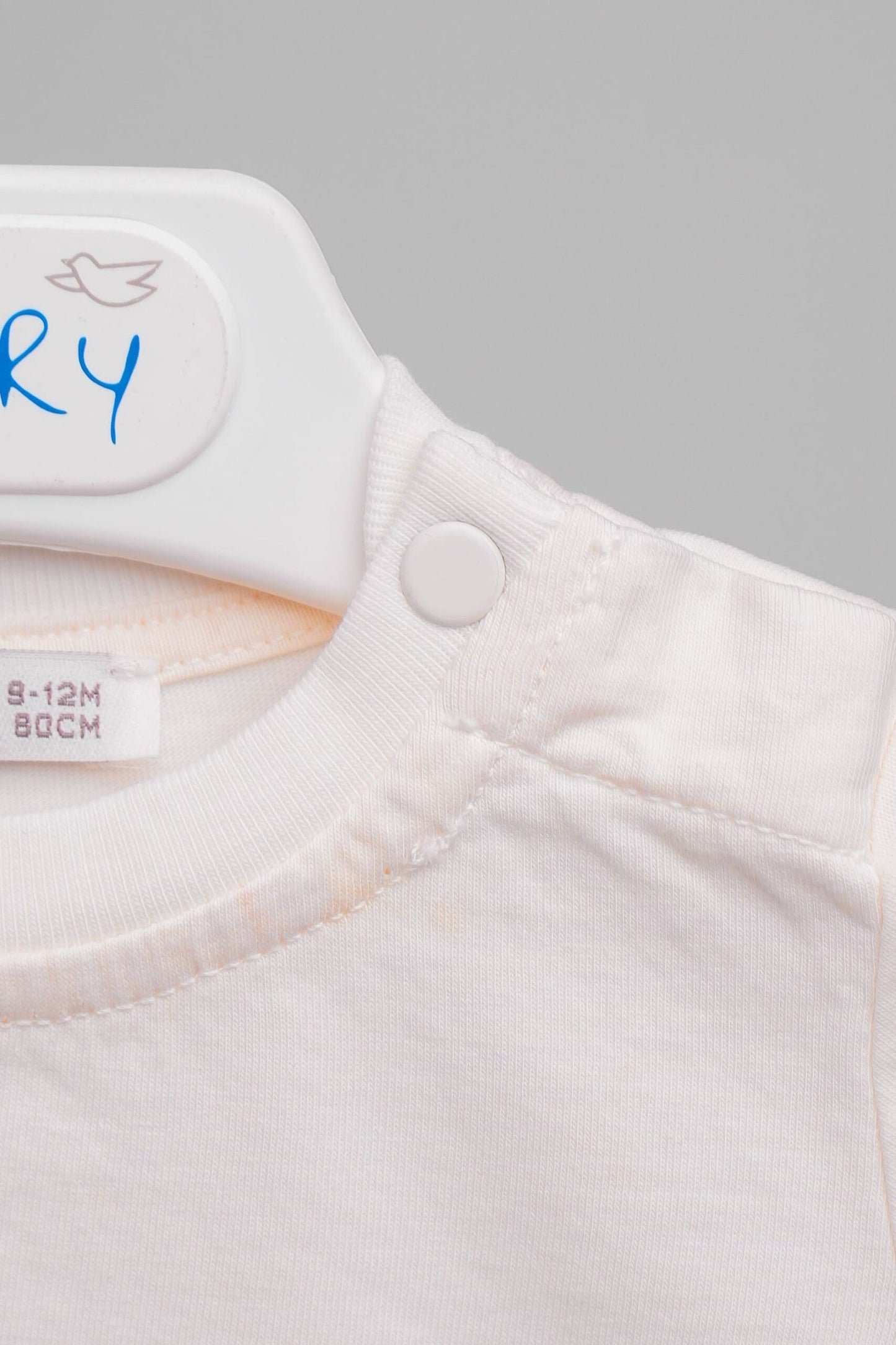 Ensemble bébé garçon aventure & confort