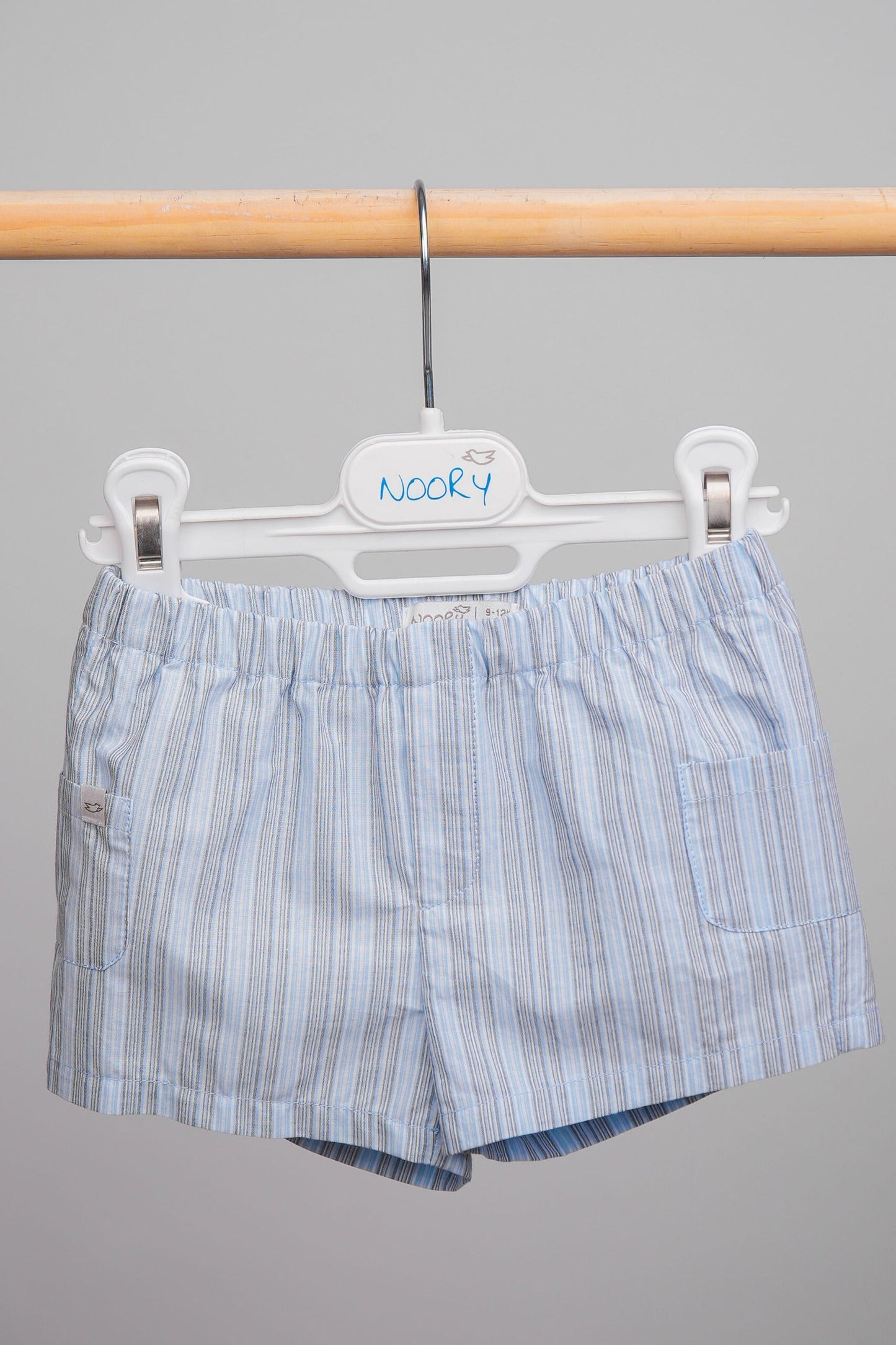 Ensemble bébé garçon aventure & confort