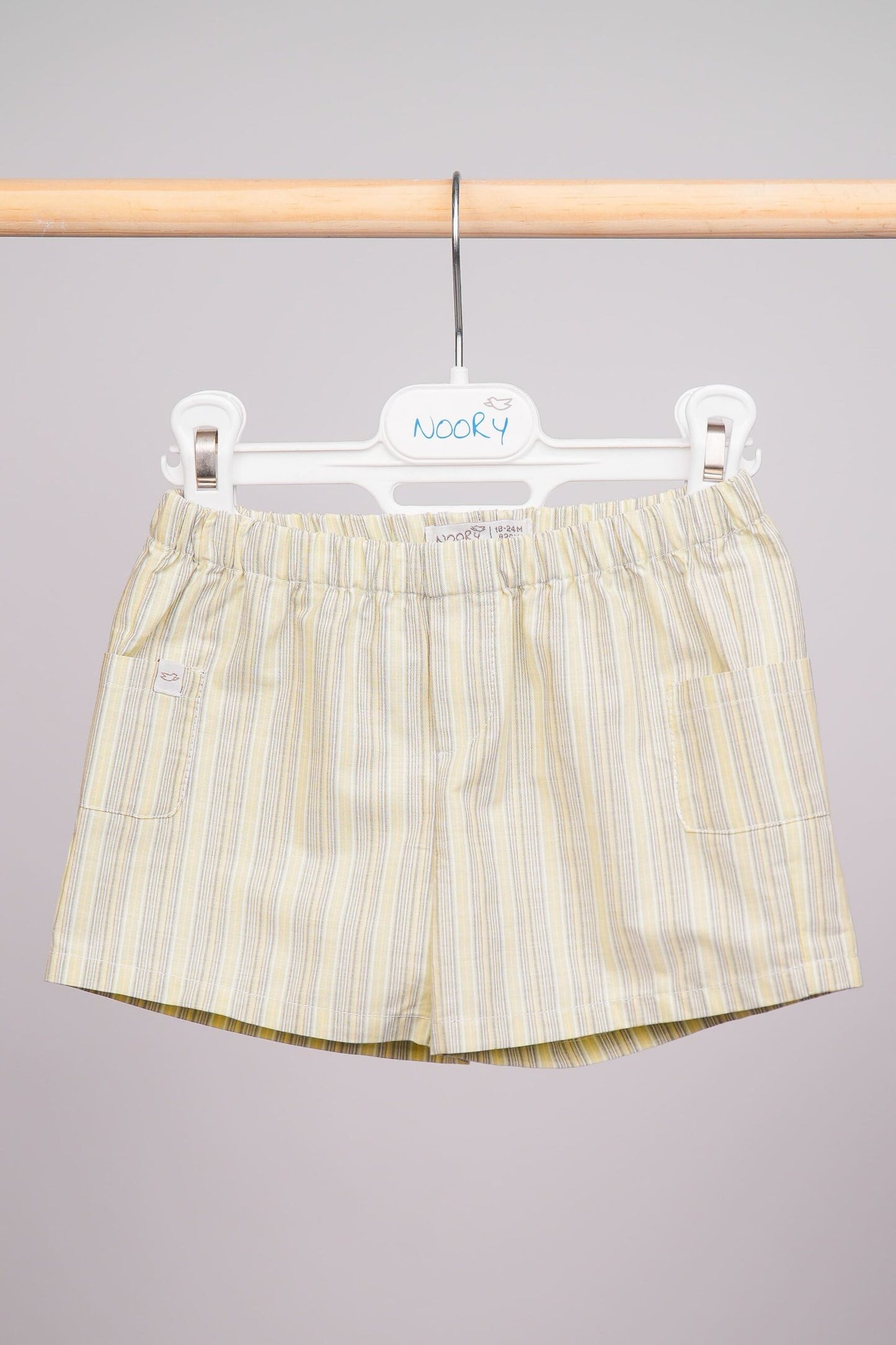 Ensemble bébé garçon aventure & confort