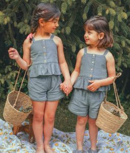 Mini Fille