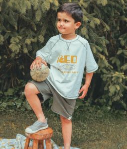 Mini Garçon