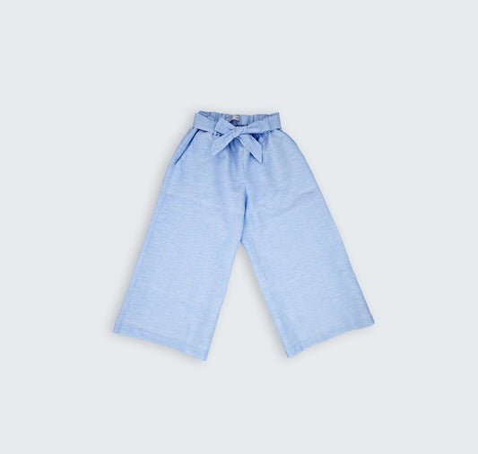 Pantalon large