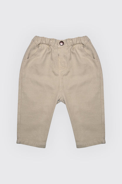 Pantalon pour bébé garçon