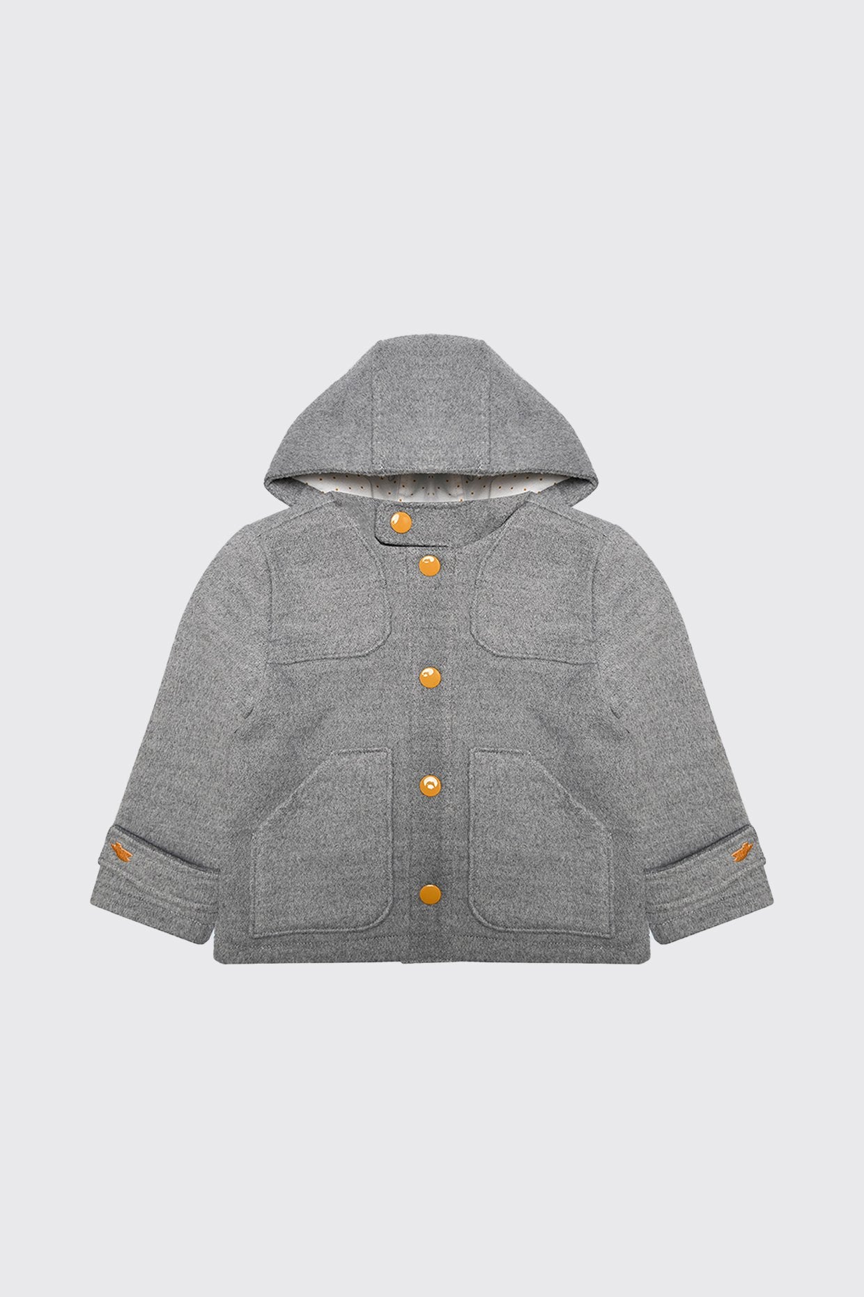 Manteau pour garçon