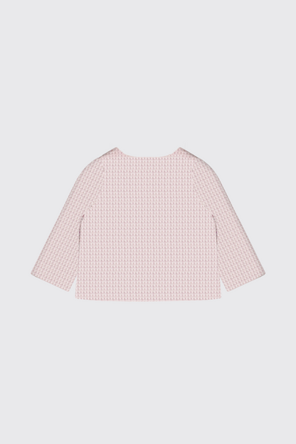 Veste pour bebe fille