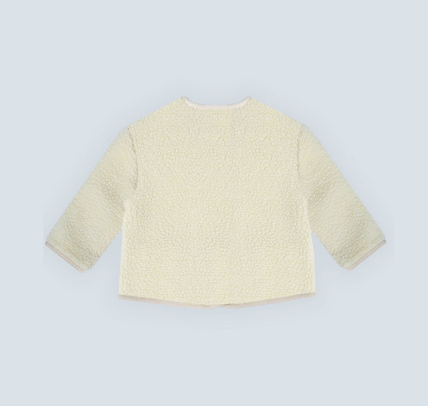 Veste oversize, pour fille et garçon