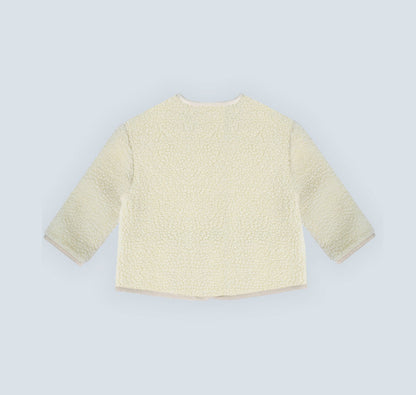 Veste oversize, pour fille et garçon