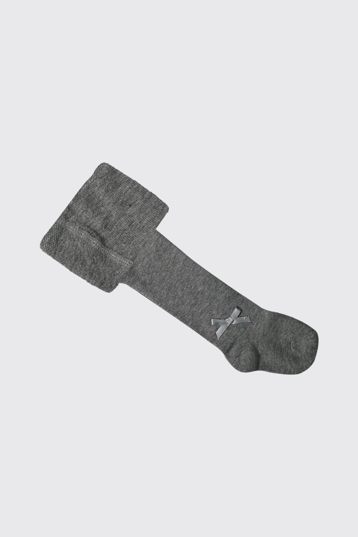 Collant gris