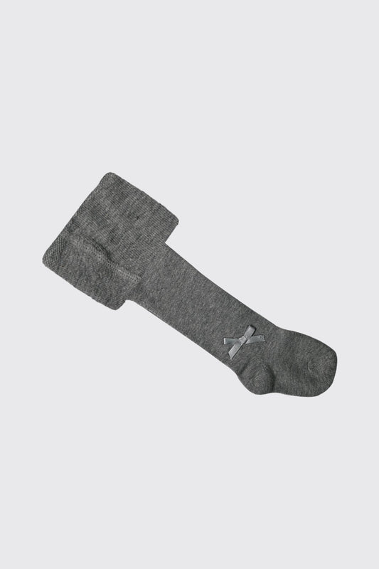 Collant gris