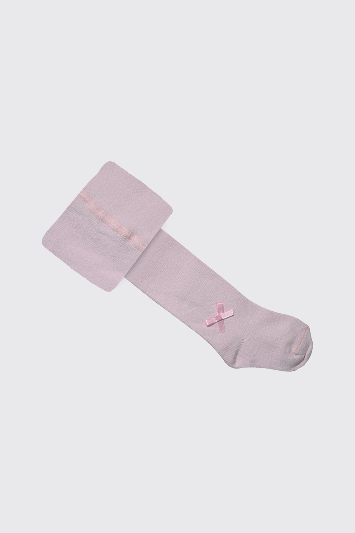 Collant rose