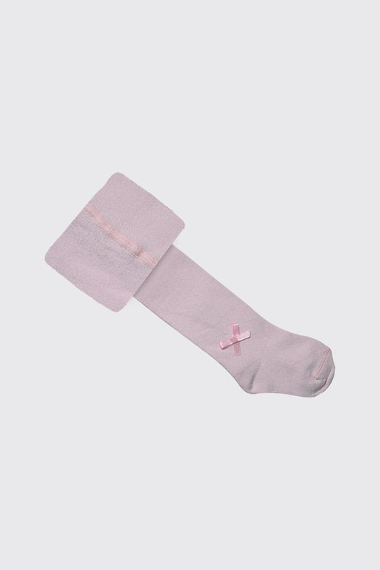 Collant rose