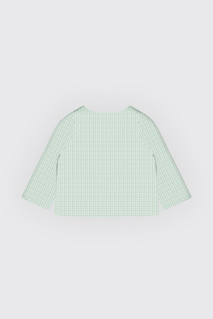 Veste pour bebe garçon