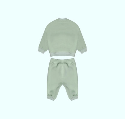 Ensemble jogging pour garçon