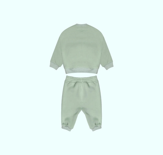 Ensemble jogging pour garçon