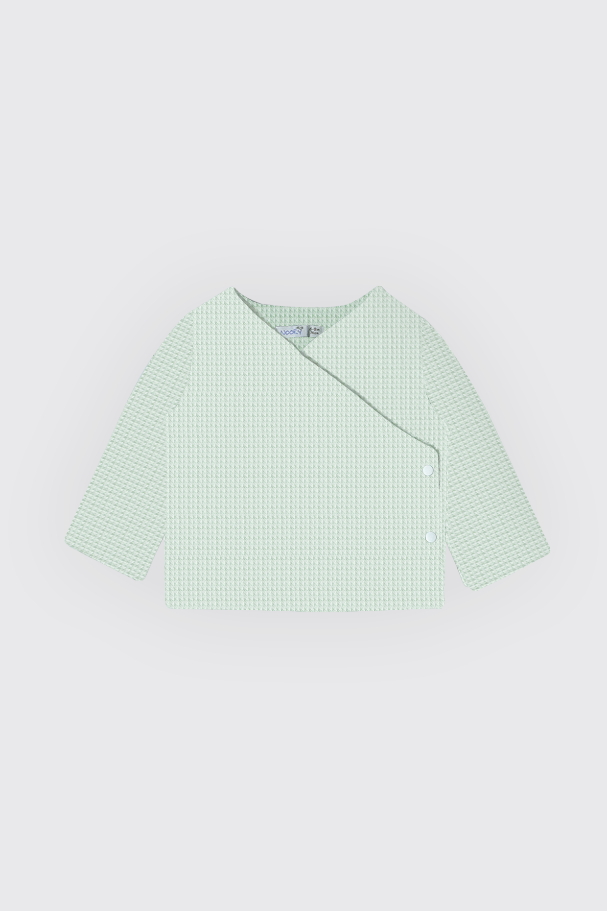 Veste pour bebe garçon
