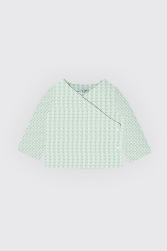 Veste pour bebe garçon