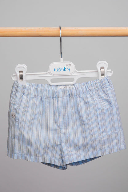 Ensemble bébé garçon aventure & confort