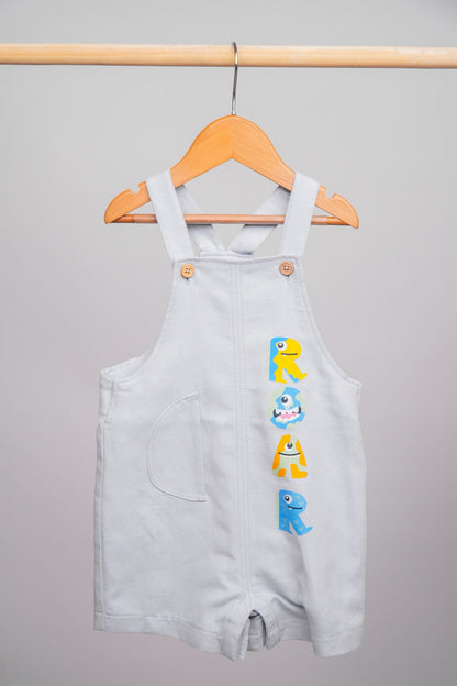 Salopette pour bébé garçon