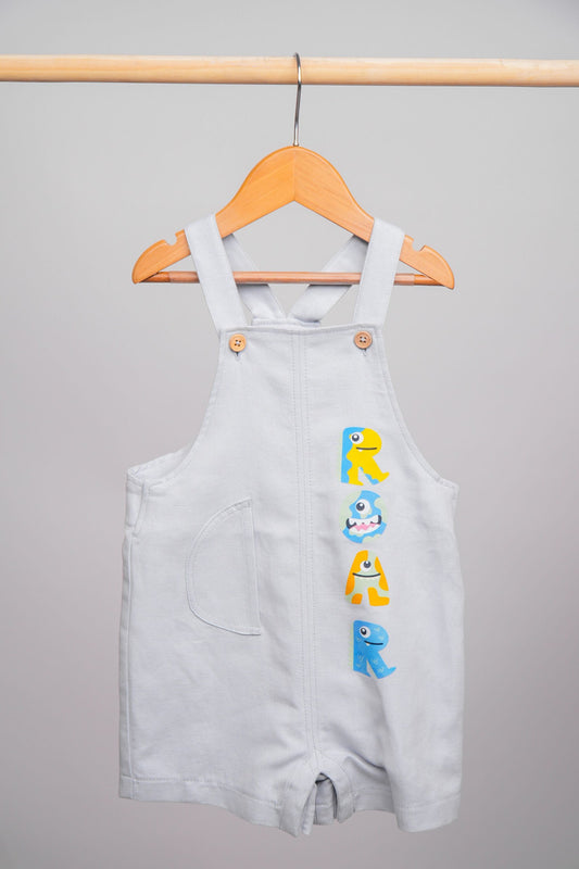 Salopette pour bébé garçon