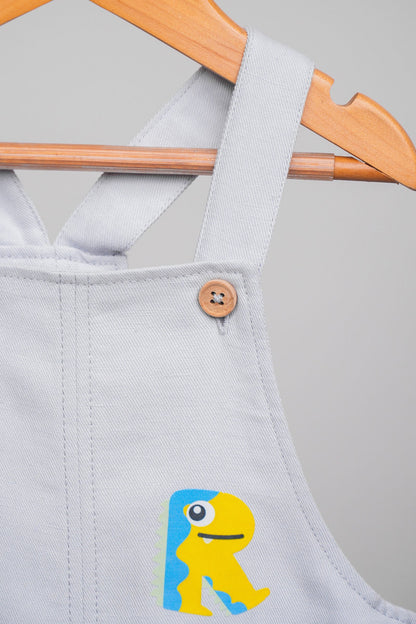 Salopette pour bébé garçon