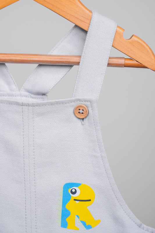 Salopette pour bébé garçon