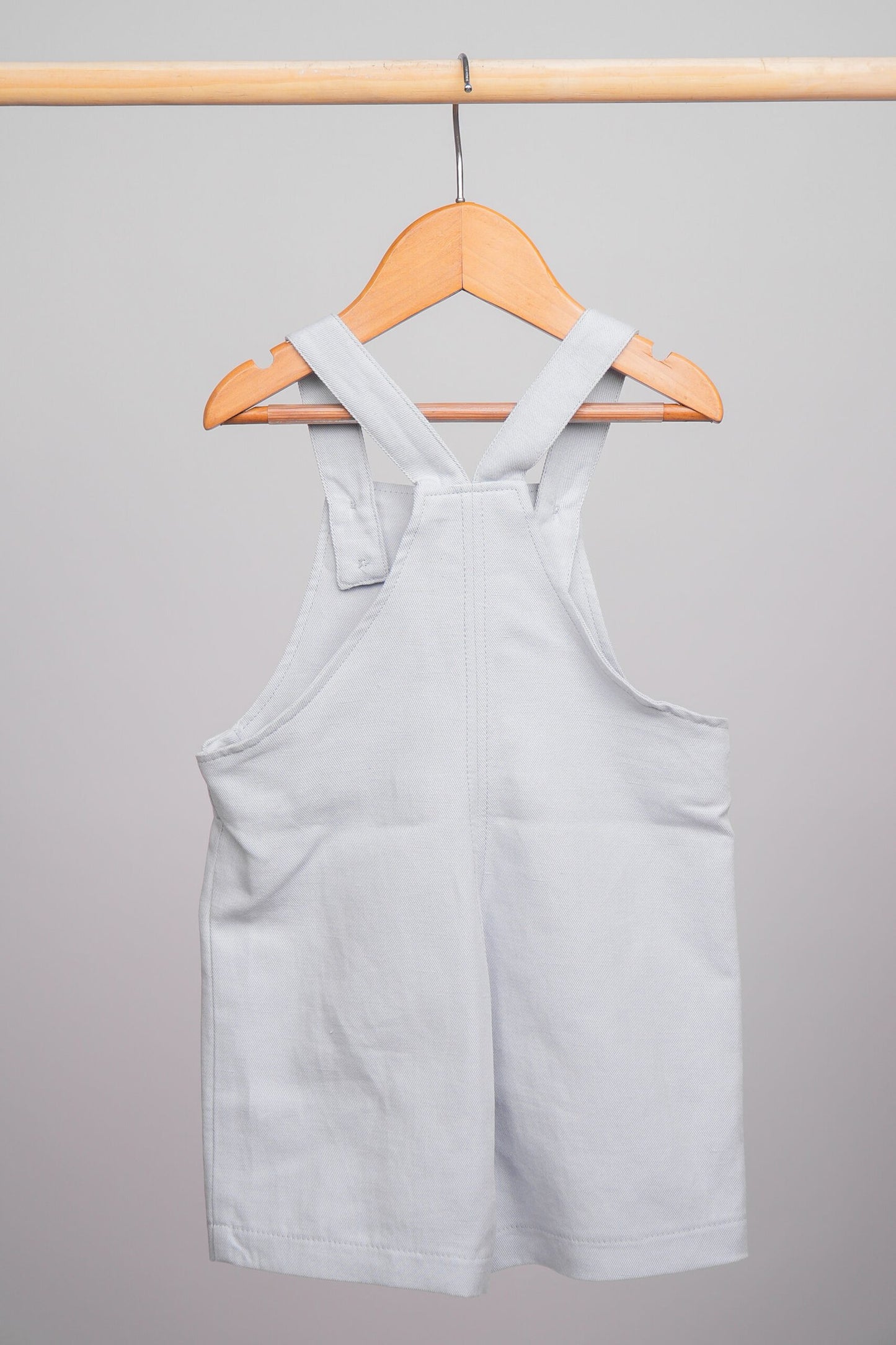 Salopette pour bébé garçon