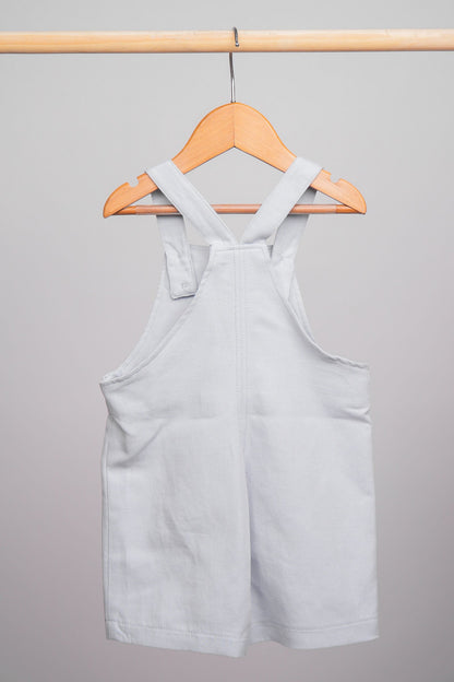 Salopette pour bébé garçon