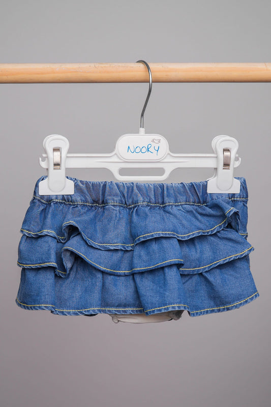 Jupe pour bébé fille en Tencel
