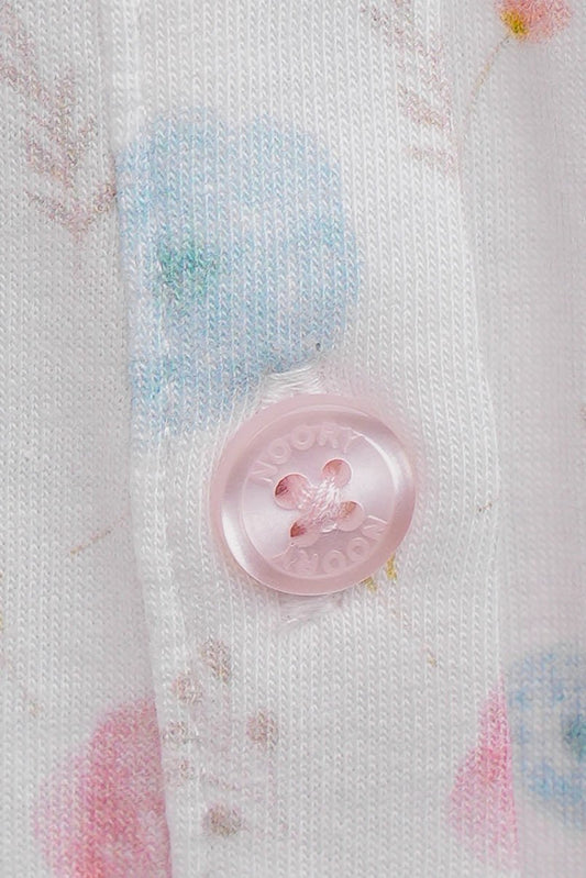 Un pyjama 100 % coton ultra doux