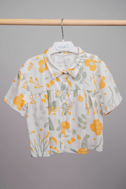 Un pyjama 100 % coton ultra doux