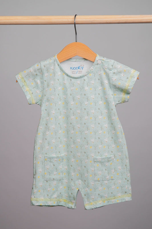Pack de naissance 3 pièces + Pochette – motifs unisex